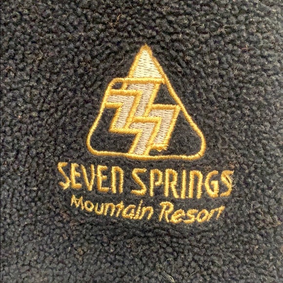 Kanu sport seven springs pullover - Picture 3 of 4